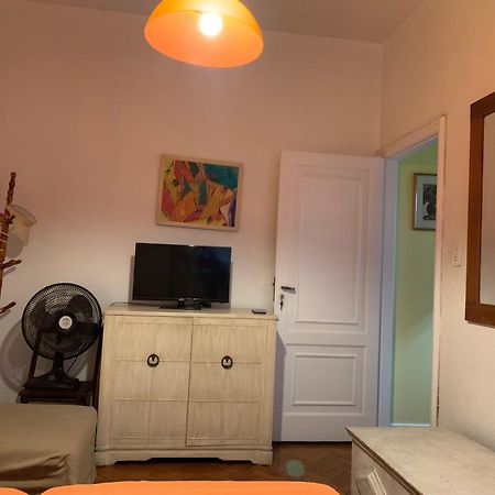 Quartos Em Copacabana Rio de Janeiro Esterno foto