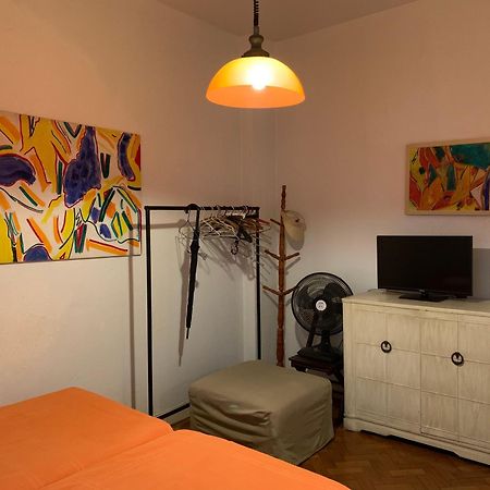 Quartos Em Copacabana Rio de Janeiro Esterno foto