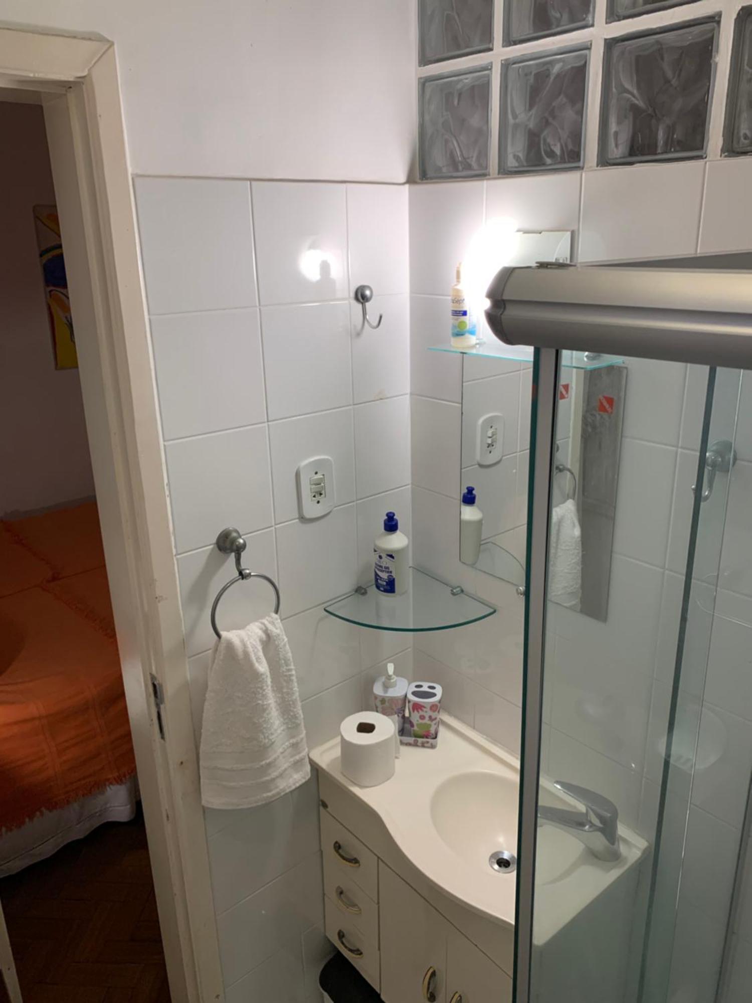 Quartos Em Copacabana Rio de Janeiro Esterno foto