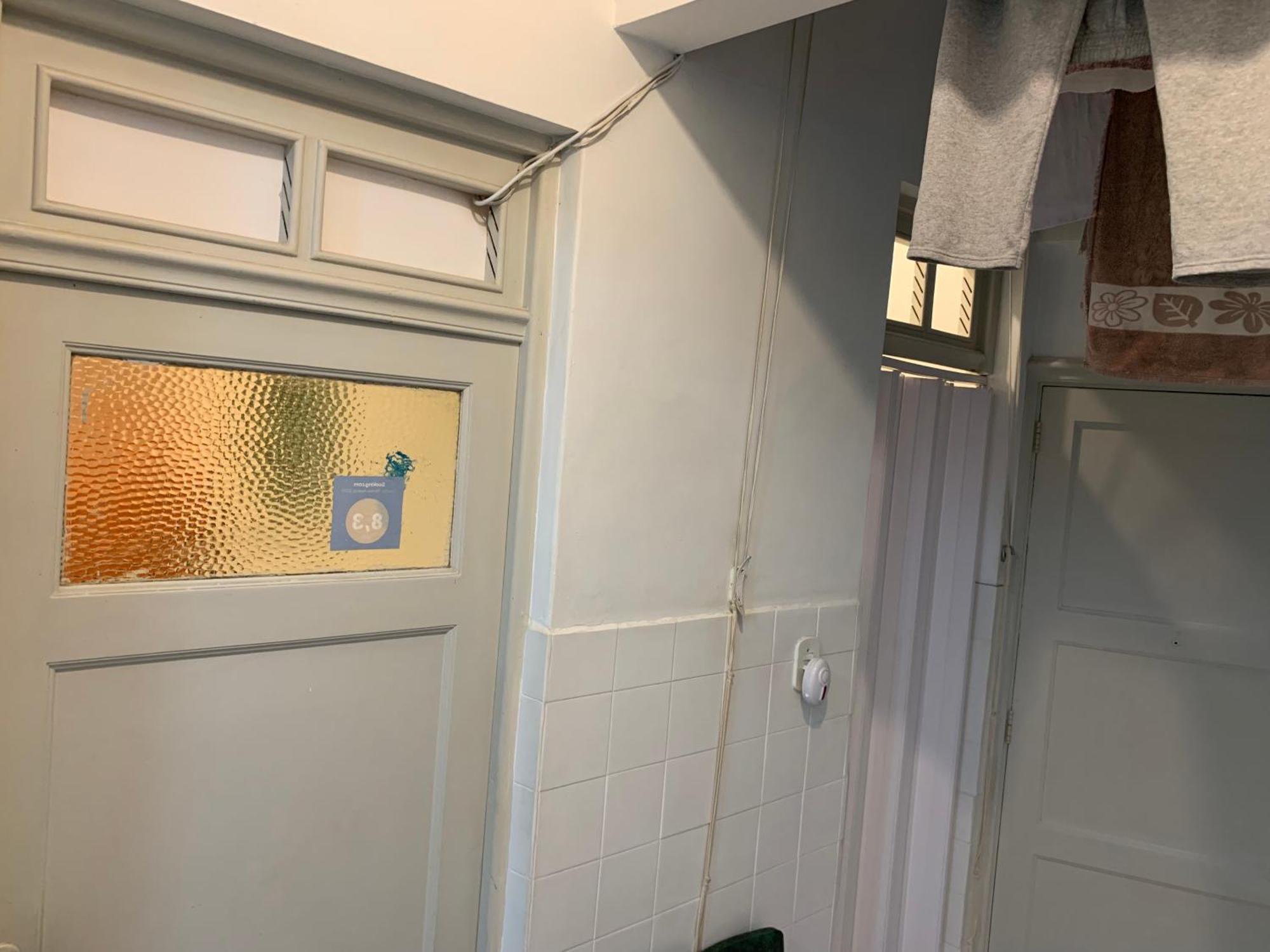 Quartos Em Copacabana Rio de Janeiro Esterno foto