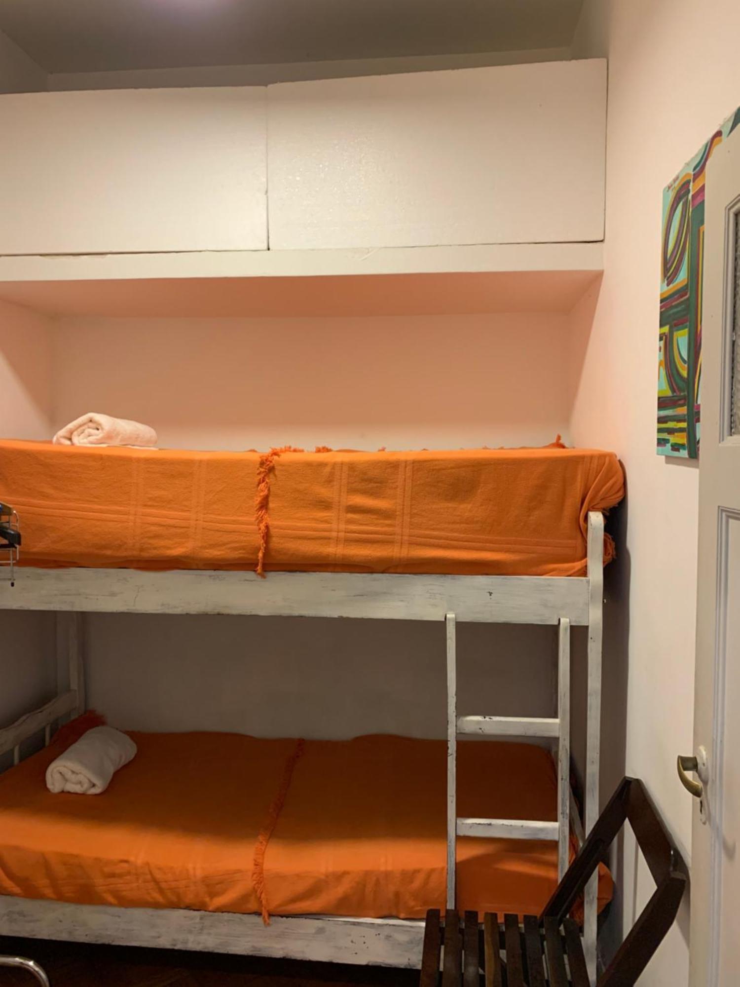Quartos Em Copacabana Rio de Janeiro Esterno foto